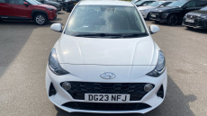 Hyundai i10 1.0 MPi SE Connect 5dr Petrol Hatchback